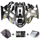 Injection Fairing Kit Bodywork Plastic ABS fit For Yamaha YZF 600R Thundercat 1996-2007