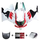 Injection Fairing Kit Bodywork Plastic ABS fit For Yamaha TZR250 3XV 1991-1994