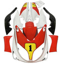 Injection Fairing Kit Bodywork Plastic ABS fit For Yamaha T-Max 2001-2007