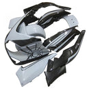 Injection Fairing Kit Bodywork Plastic ABS fit For Yamaha T-Max 2001-2007