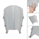 Windshield WindScreen fit for Suzuki GSX-8R 2023-2024