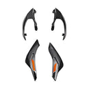 Injection Bodywork Fairing Kit for Street Triple 765 R/RS 2023-2025