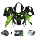 Injection Fairing Kit Bodywork Plastic ABS For Honda CBR600 F4 1999-2000