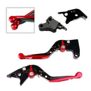 Adjustable Clutch Brake Lever fit for CFMOTO 700CL-X Sport 2021-2024
