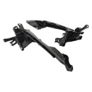 Headlight Bracket Set Left+Right 80A805608 80A805607 For Audi Q5 SQ5 2018-2020