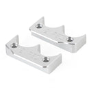 Body & Rezi Shock Clamp/Vise block For 2021 Fox Float X2 ��803-00-969/803-01-545