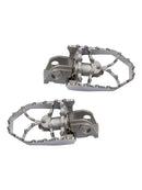 Front Footrests Foot Peg fit for Husqvarna 701 Enduro 16-23 norden 901 22-23