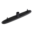 Black LED 3rd Third Brake Stop Light Lamp 28K For Pontiac Solstice 2006-2009