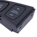 Cruise Control & Horn Switch Button 901-0008 2590922C1 for International 4100