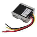 Waterproof DC 12V to 48V 1-6A Step-Up Power Supply Converter Regulator