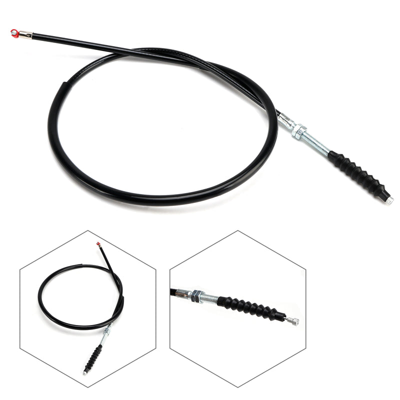Clutch Cable Wire Honda CBR600RR CBR 600 RR 2005-2006 Generic