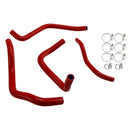 2013-2024 Honda CB500F/X/R Silicone Radiator coolant Hose