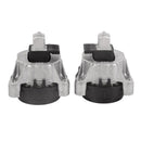 2017-2019 For BMW 530i xDrive 2.0L 2Pcs Engine Motor Mount Left & Right 22116860488