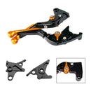 Adjustable Clutch Brake Lever fit for BMW R NINE T /PURE/RACER 2017-2023