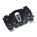 2008-2013 For BMW 128i Headlight Switch Fog Light Control Switch 61319169405