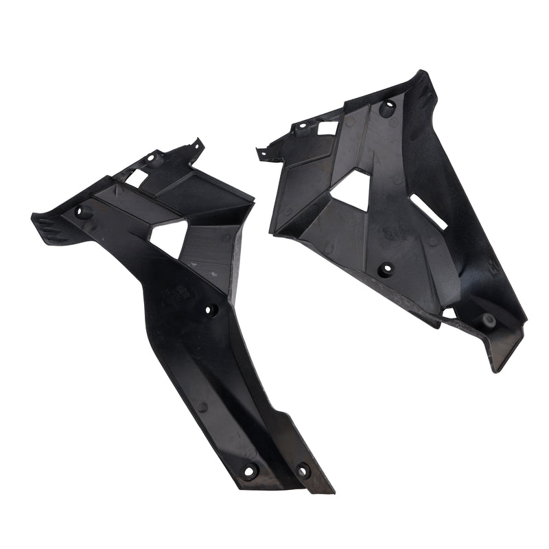 Engine Lower Belly Pan Panels Guard Fairing For Aprilia RS457 RS 457 2024-2025