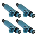 4Pcs Fuel Injector For Toyota Solara Camry 2.2L 23250-03010 23250-74250