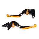 2023-2025 YAMAHA XMAX 300 Adjustable Clutch Brake Lever