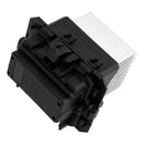 HVAC Heater Blower Regulator Resistor 7701209850 For Renault Megane 2008-2018