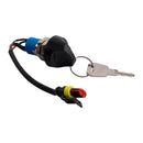 1220-520002-AC 1220520002AC Ignition Starter Switch For EP Pallet Truck EPT20-ET