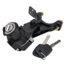 Ignition Lock Barrel Switch Starter 51865543 51928526 For Vauxhall Combo D 2010-