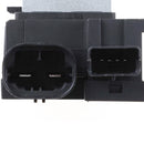 Radiator Fan Motor Relay Resistor 9662872380 For Peugeot 207 For Citroen C2