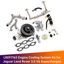 2010-2020 For Land Rover Range Rover 5.0L V8 - Gas Engine Cooling System Kit  C2Z31587