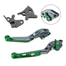 Adjustable Clutch Brake Lever fit for YAMAHA YBR125 2005-2014
