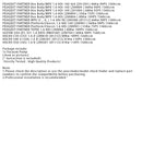 Vacuum Pump 7806000 For Volkswagen Audi