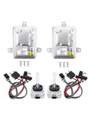 2014 BMW 528i 2.0L Base Xenon HID Headlight Ballast Control Module 130732926301 7255724