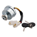 Fits For Mahindra Tractor 4525 4535 005558982R93 Ignition Switch Starter Switch