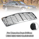Mercedes-Benz E-Class W124 S124 C124 1993-1995 Front Bumper Grille Grill