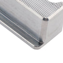 MINI 8/10mm Bike Fork-Shock Shaft Clamp/Vise block-Suspension Rod Holder For Fox