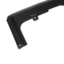 2025+ Fit Mercedes Benz G-Class W465 Dry Carbon Fiber Rear Bumper Diffuser Lip