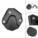 Kickstand Enlarge Plate Pad fit for Honda XL 750 Transalp CB750 Hornet 23-24