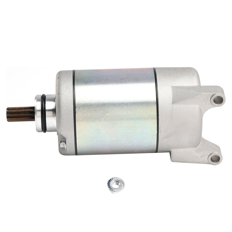 Starter Motor For HiSUN 400 UTV ATV MSU YS400 Massimo Bennche Supermach Qlink