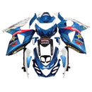Amotopart Suzuki GSXR1000 2009-2016 K9 Fairing Kit Bodywork Plastic ABS