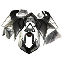 Amotopart Ducati 1098 1198 848 2007-2011 Fairing Kit Bodywork ABS