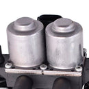 Heater Control Water Valve XR822975 For Jaguar S-Type 3.0L 4.0L 2000-2002