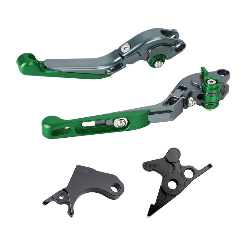 Adjustable Clutch Brake Lever fit for HONDA CRF1100L Africa Twin 2022-2024