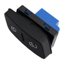 Door Lock Switch Control Button Unlock 1K0962125B For VW Jetta Golf GTI
