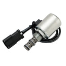 Solenoid Valve 20Y-60-22121 20Y6022123 For Komatsu PC200-6 Excavator 6D95