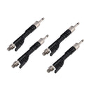 2011-2013 For BMW X5 4PCS Fuel Injector 13647597870