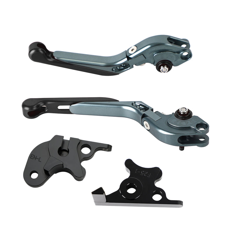 Adjustable Clutch Brake Lever fit for CFMOTO 250SR 250NK CBS 2019-2022