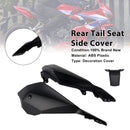 Rear Tail Seat Side Cover Fairing For Honda CBR650R CB650R 2024-2025
