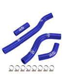 2022-2025 Honda CRF250R CRF250RX Silicone Radiator coolant Hose