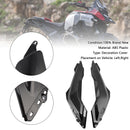 Side Gas Tank Frame Cover Panel Fairing Cowl For BMW R1300GS 2024-2025
