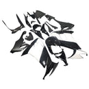 Injection Fairing Kit Bodywork Plastic ABS fit For Kawasaki ZX10R 2008-2010