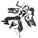 Injection Fairing Kit Bodywork Plastic ABS fit For Kawasaki ZX10R 2008-2010