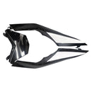 Injection Fairing Kit Bodywork Plastic ABS fit For Kawasaki ZX10R 2008-2010